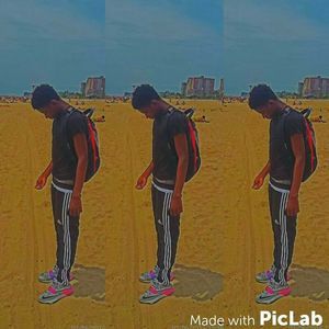 Meet your Posher, Jr.